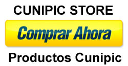 Comprar Productos para Cobayas Cunipic